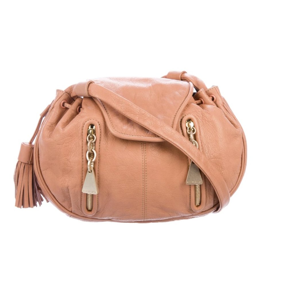 See by Chloe Leather Crossbody
